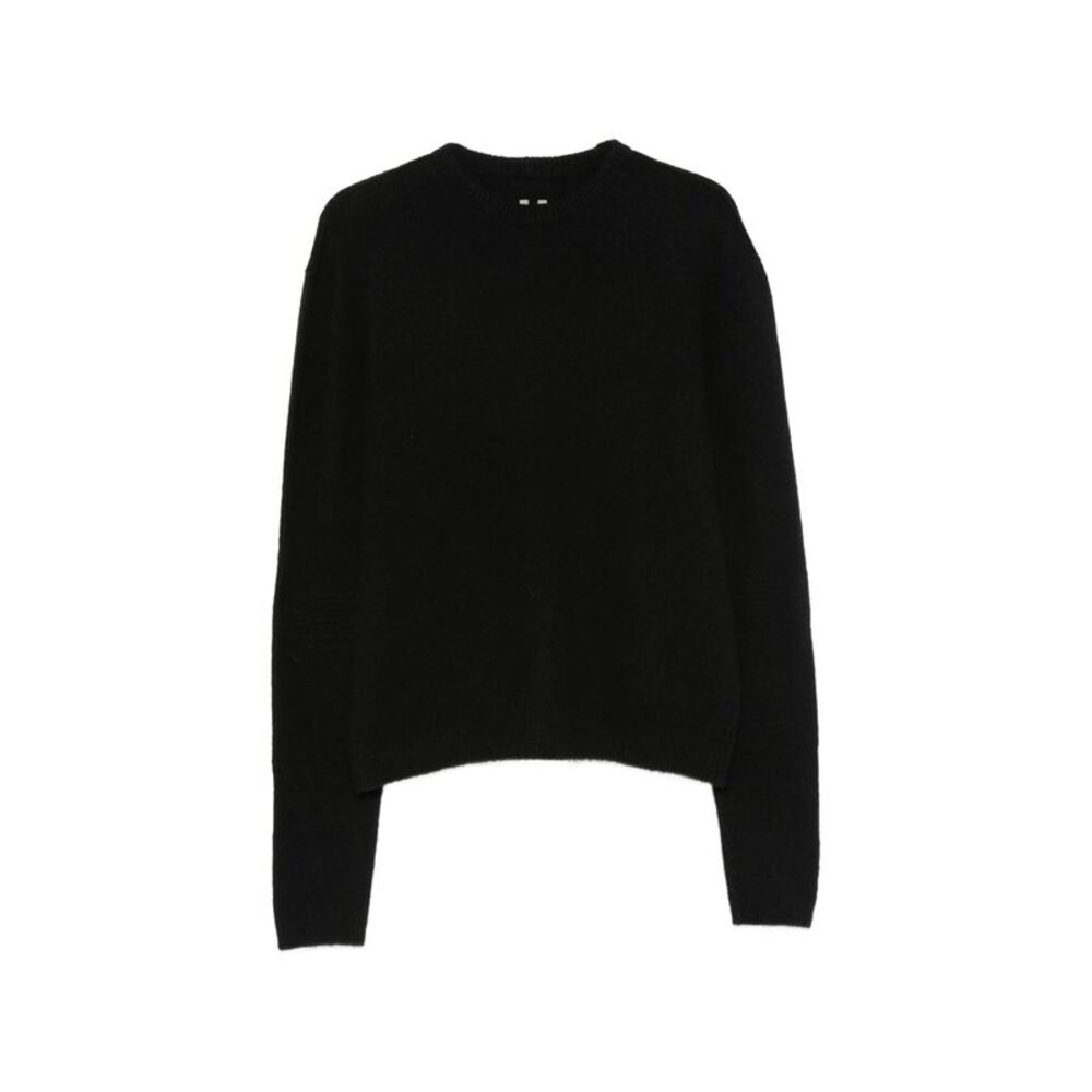Rick Owens Black Sweaters & Knitwear - Jumpers Men